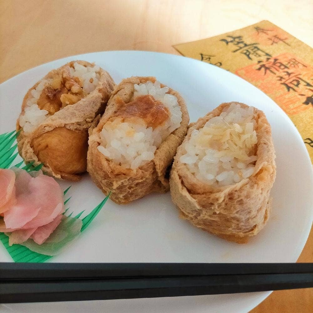 鍋屋 かさまカフェ