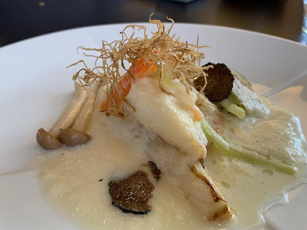 秋保の森工房 カフェ&レストラン ボン・スヴニール