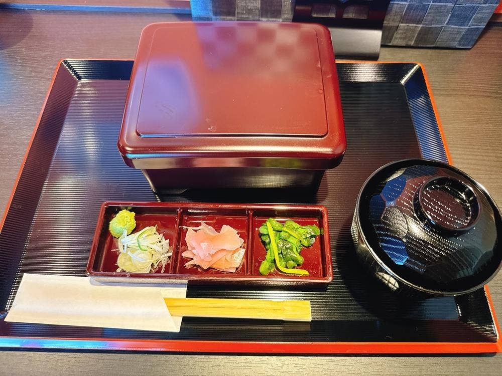 鰻の成瀬 津山志戸部店