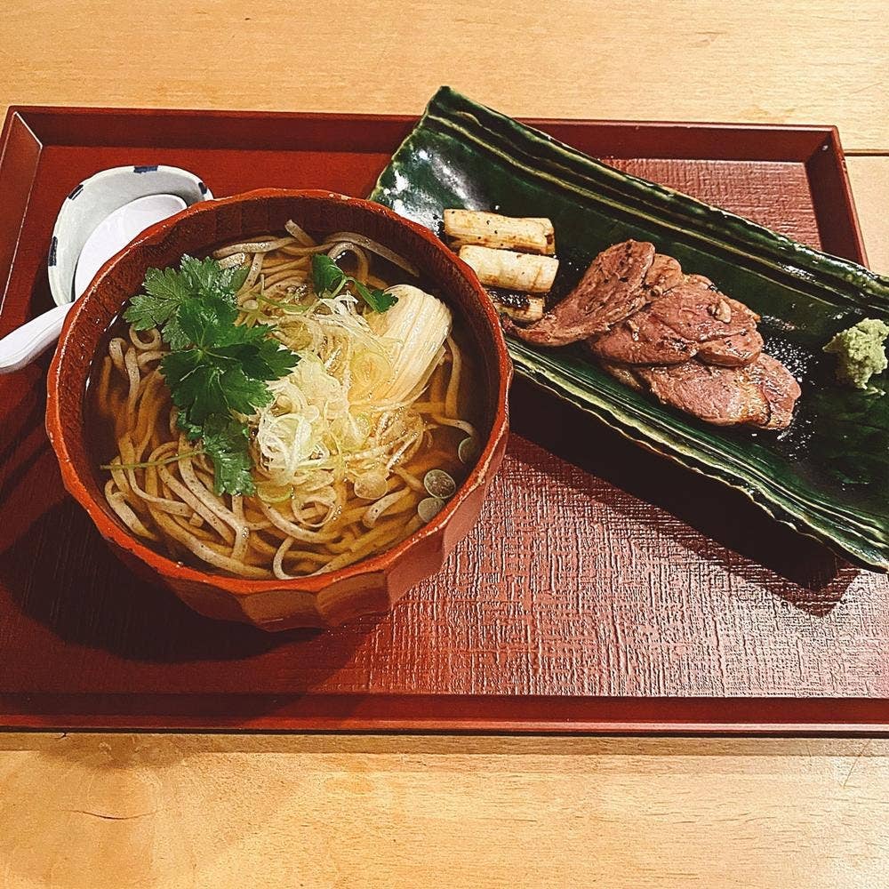 山背