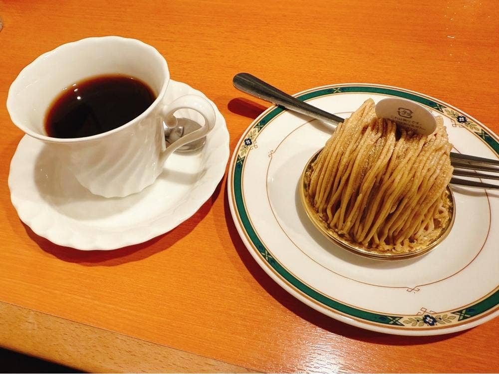 PABLO CASALS 大通店