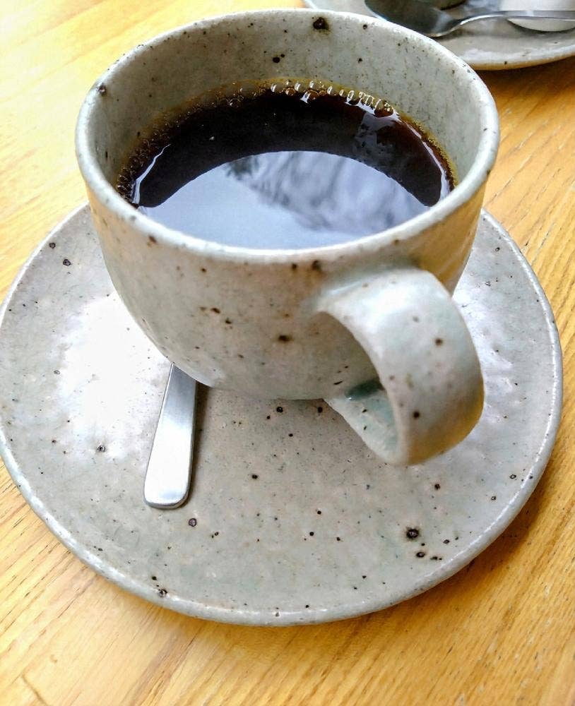 CAFE ANDON