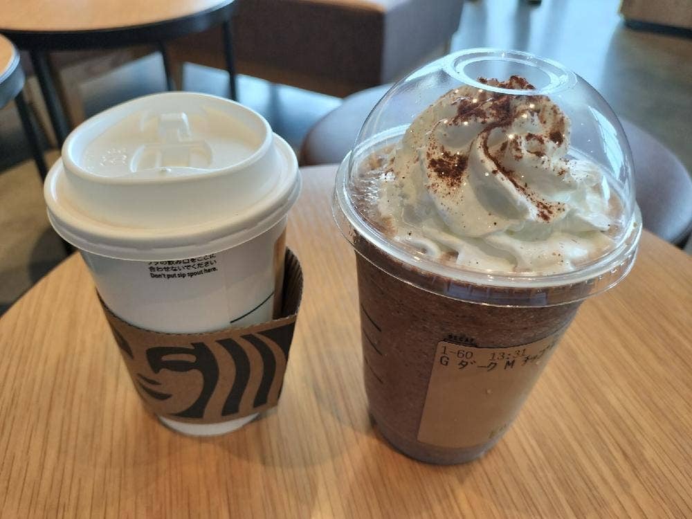 スターバックス コーヒー イーアス沖縄豊崎店