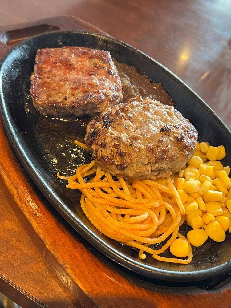 ステーキ宮 深谷店