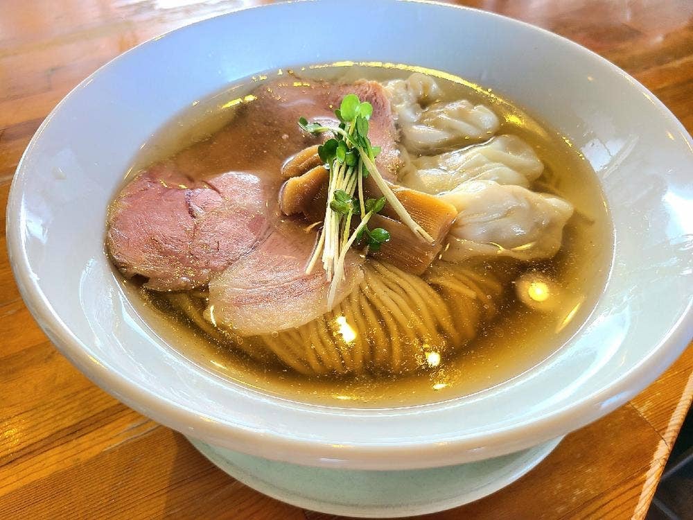 麺処 清水