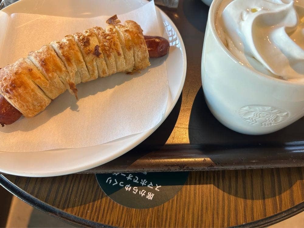 スターバックス コーヒー 磐田見付店