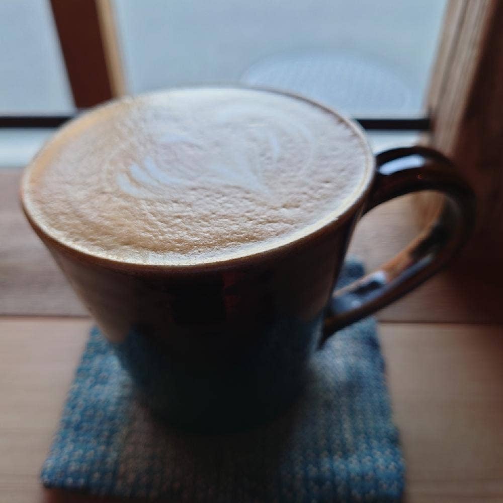 ロータリーコーヒー