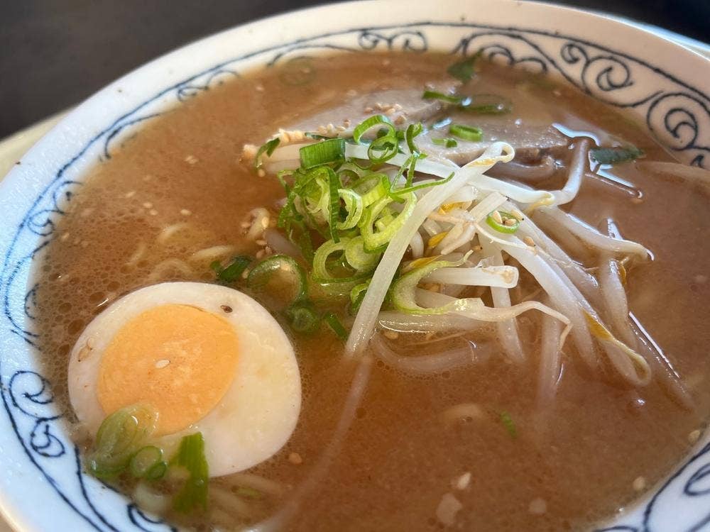 麺屋 勘十郎