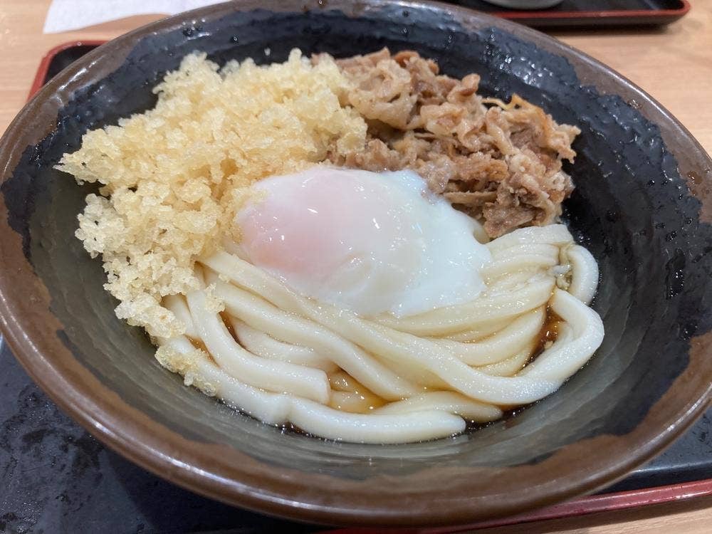 どんどん フォレオ広島東店