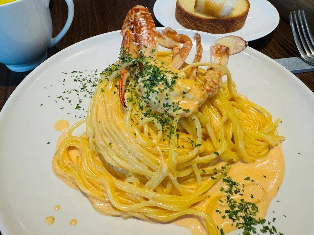 めがね食堂 a la gri