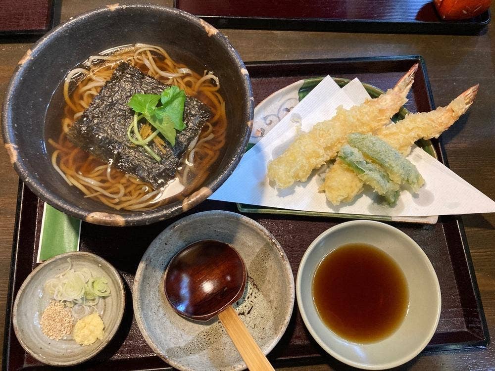 辻九 宿根店