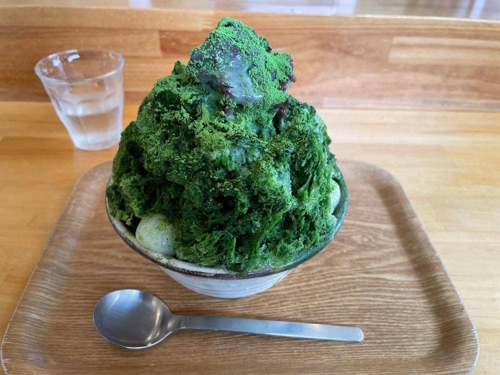 茶のいろは