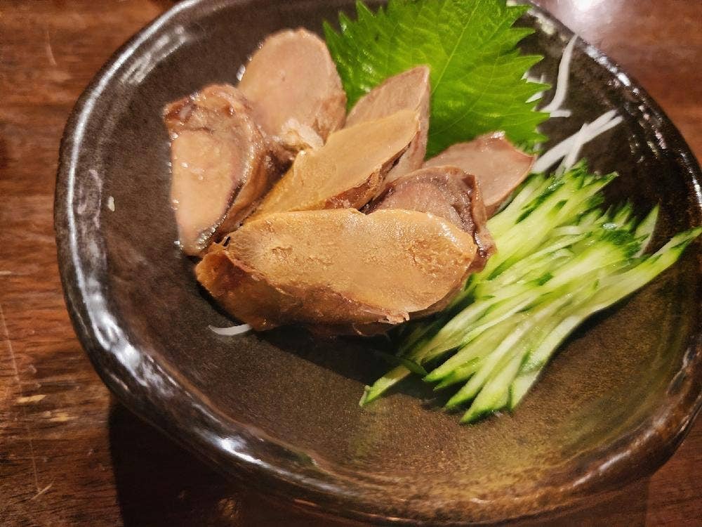 洋風居酒屋CHARA