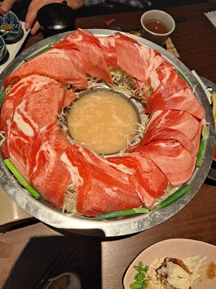 隠れ菴 忍家 八潮駅前店