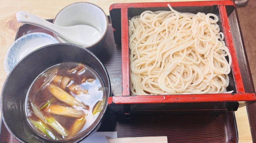 小松庵
