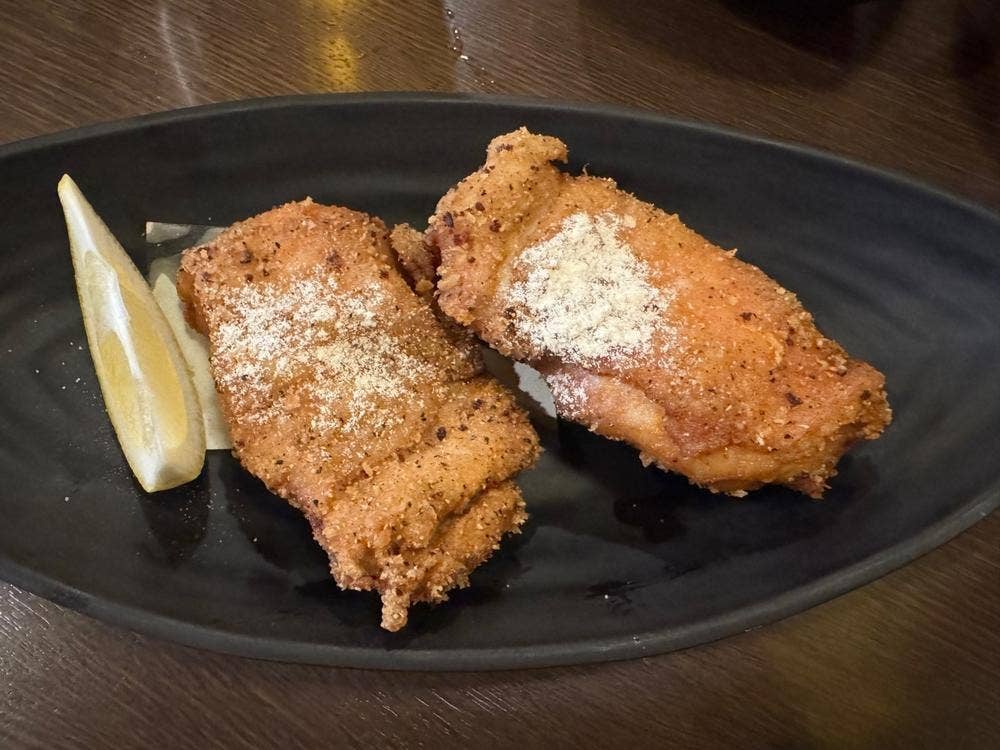 それゆけ！鶏ヤロー！ 取手店