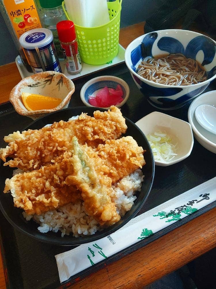 味の店 よし野