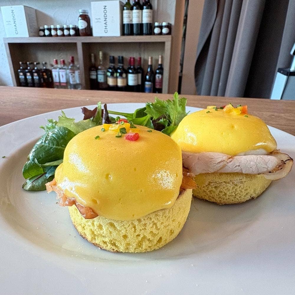 サラベス 東京店