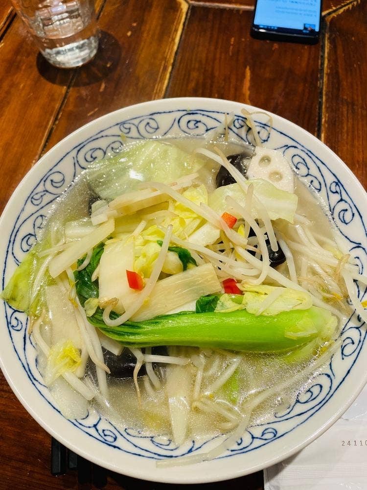 万豚記 ヨドバシAkiba店