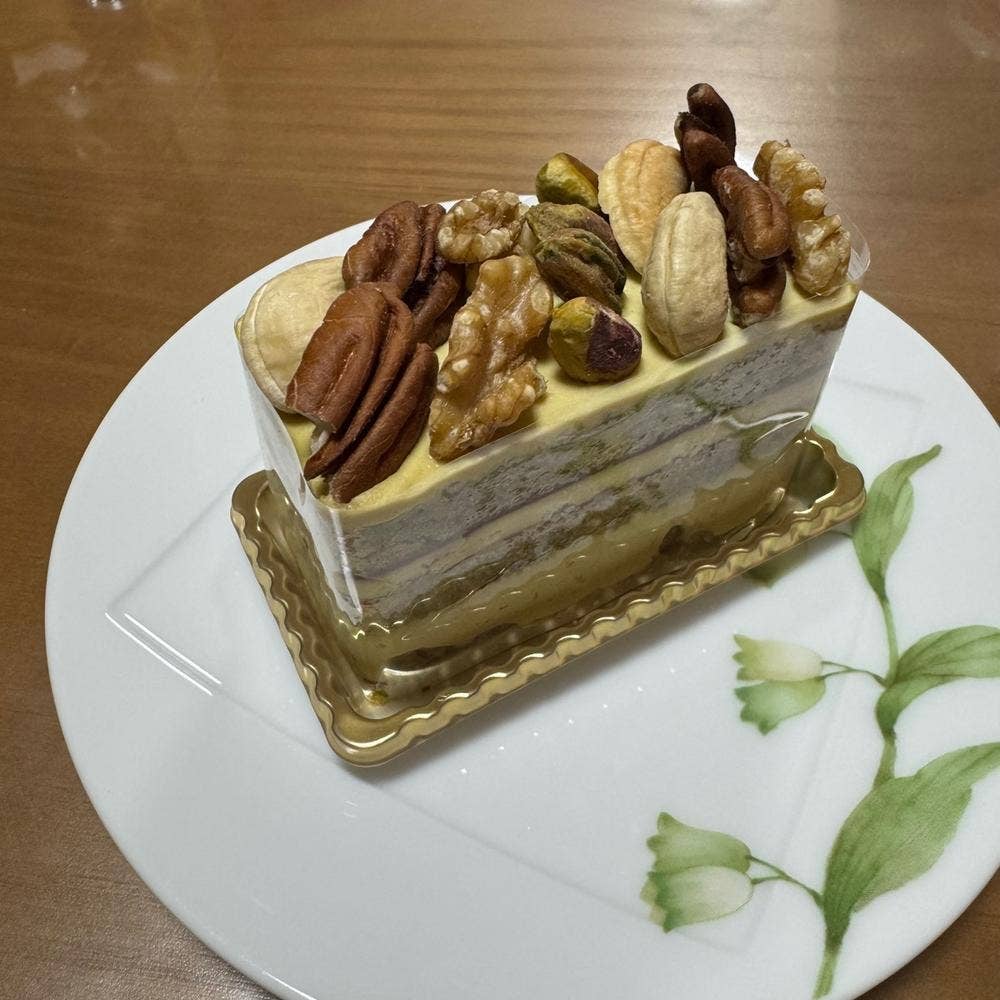 ミリオン洋菓子店倉賀野店