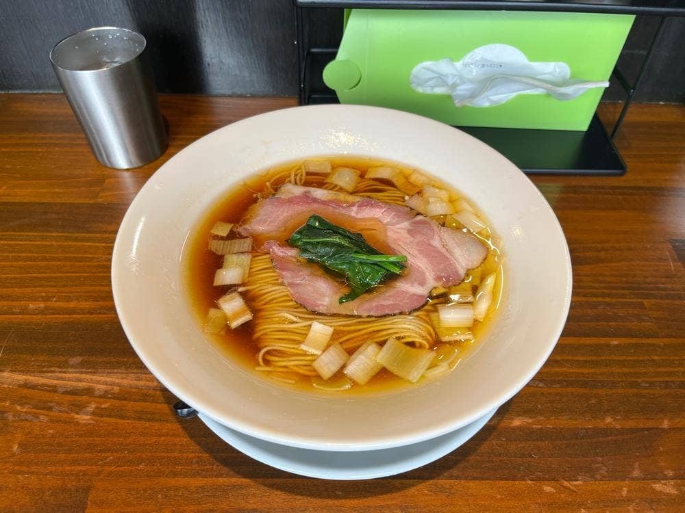 noodle shop yatsuboshi