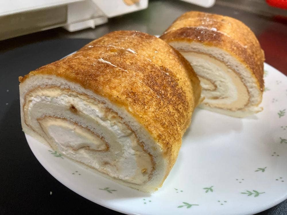 西洋菓子倶楽部 丸岡店