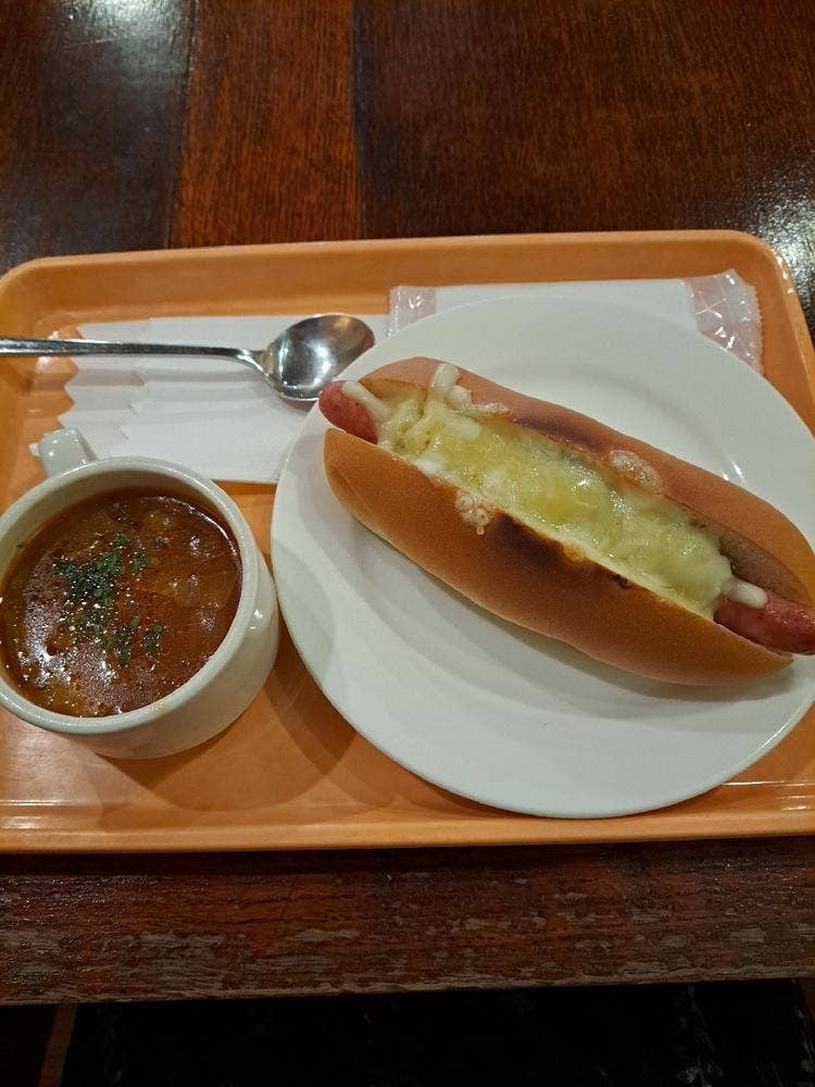 CAFE グレース