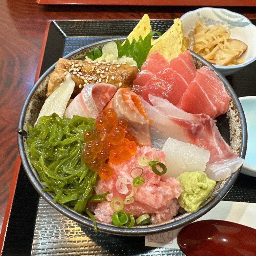 丼屋 さかぐち