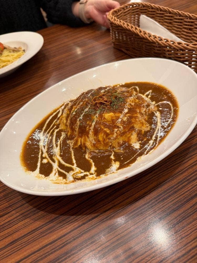 本庄珈琲うふふ