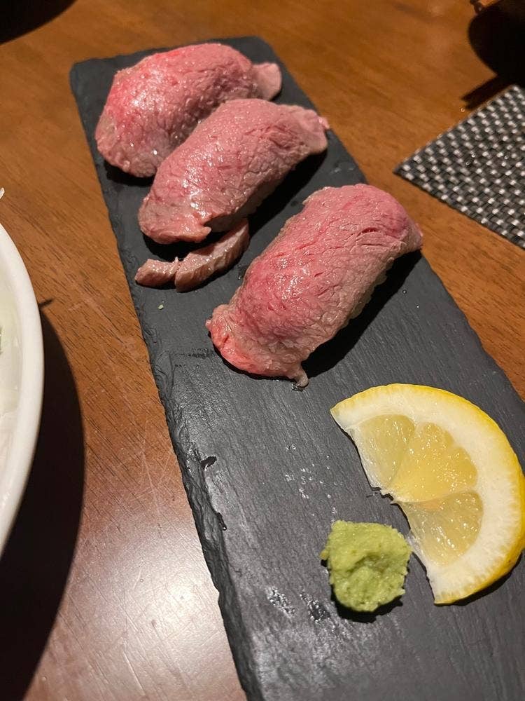 炭火焼・肉酒場 火なた