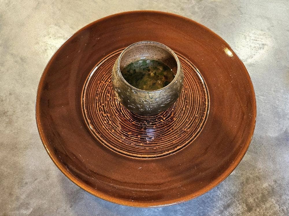 restaurant ecoutieres