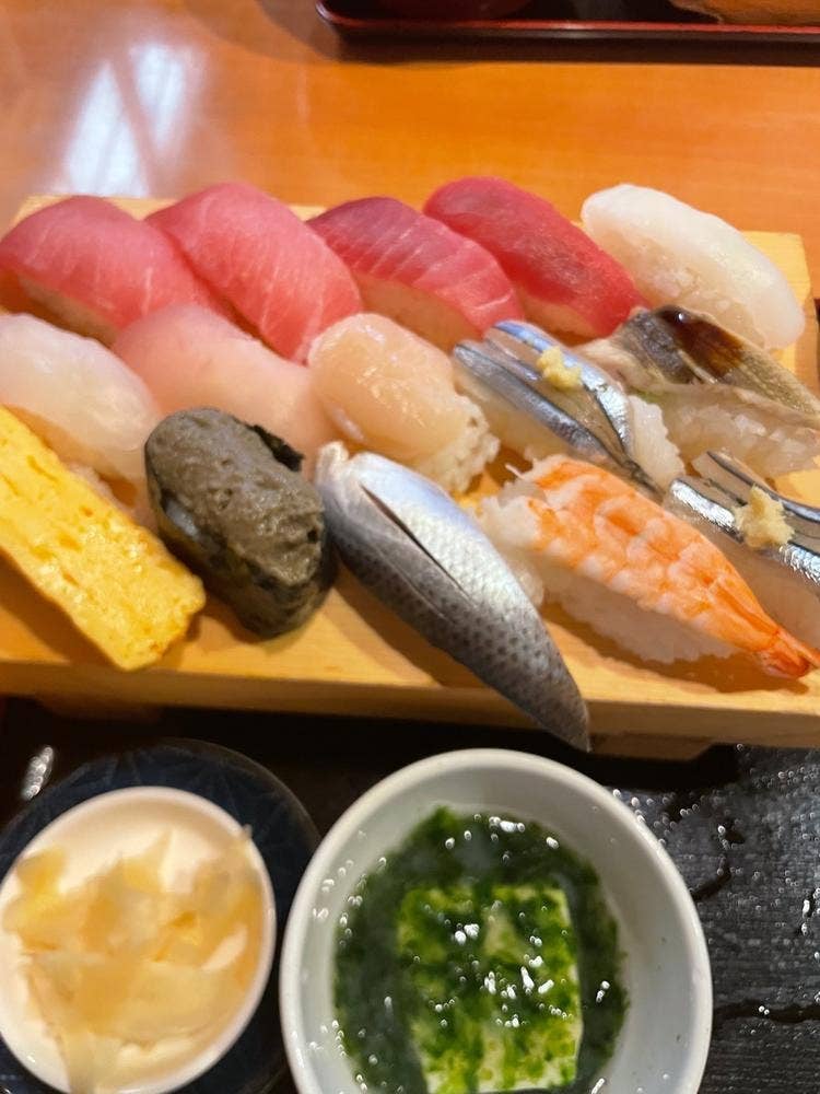 海福本店