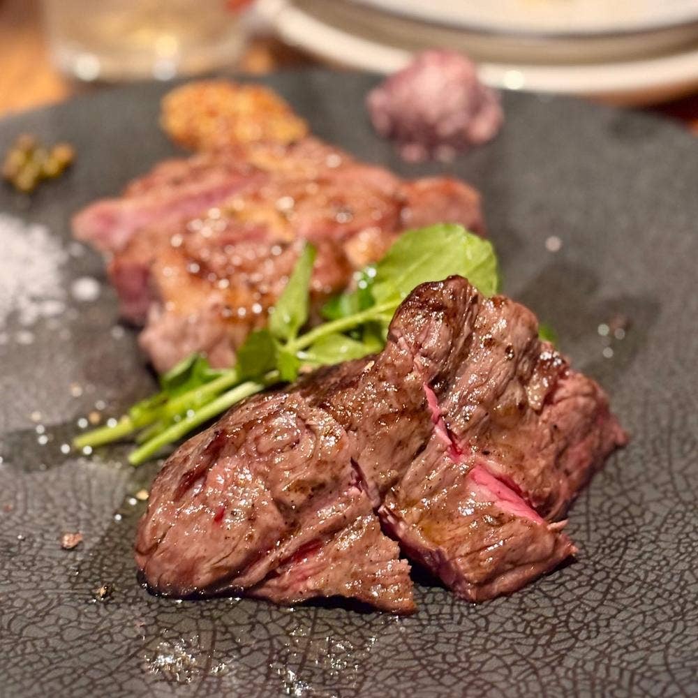 肉ビストロ 灯
