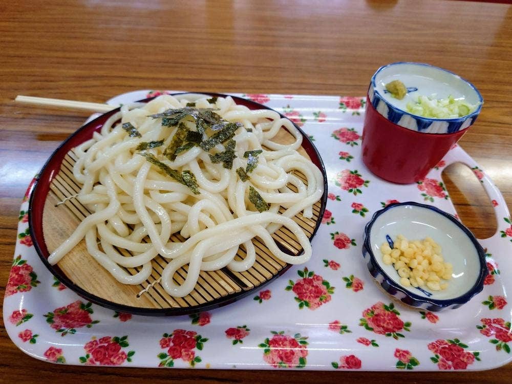 紅葉台ドライブイン