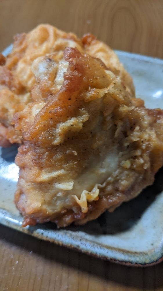 ケンタッキーフライドチキン イトーヨーカドー 東大和店