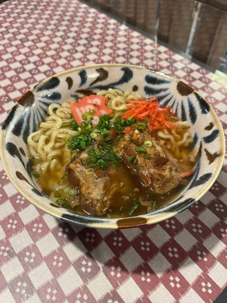 沖縄民謡居酒屋美ら物語 本店