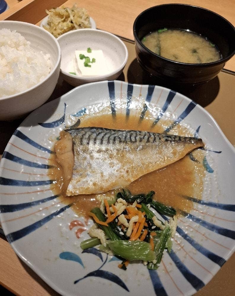 やよい軒 五反田店