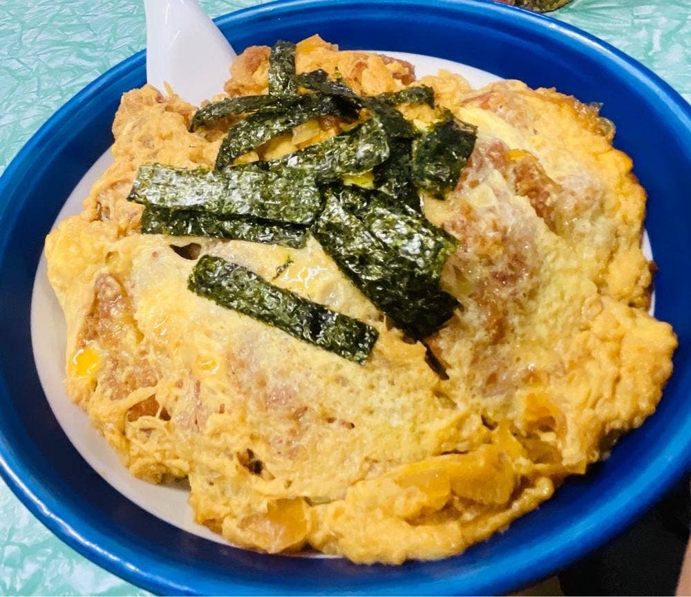 みのや食堂