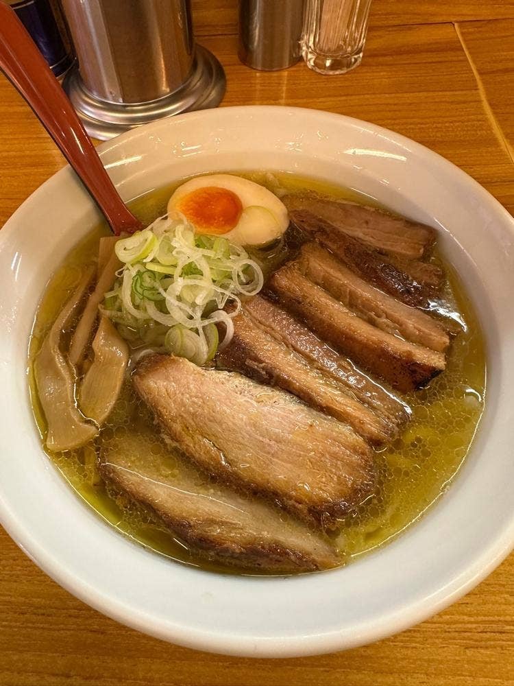 香味屋