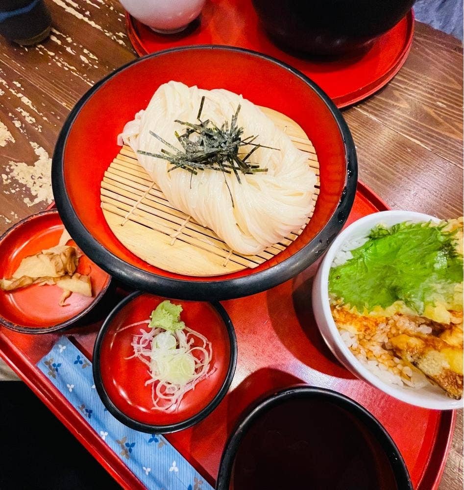 眞壁屋 東武宇都宮店