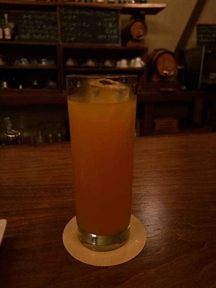 心茶屋