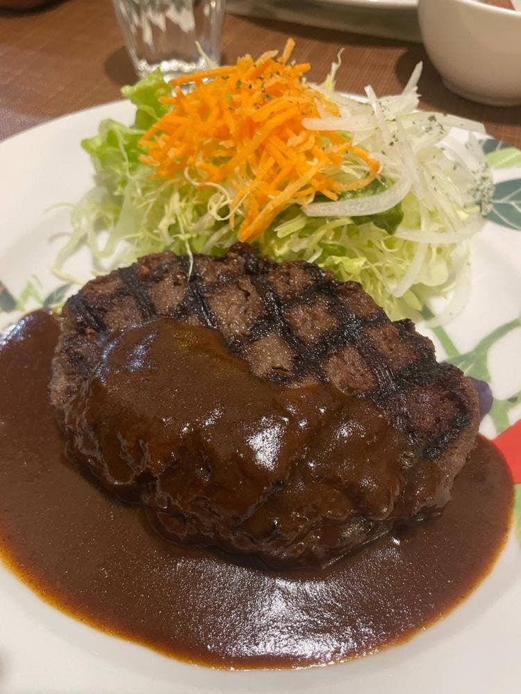 備長グリル もん