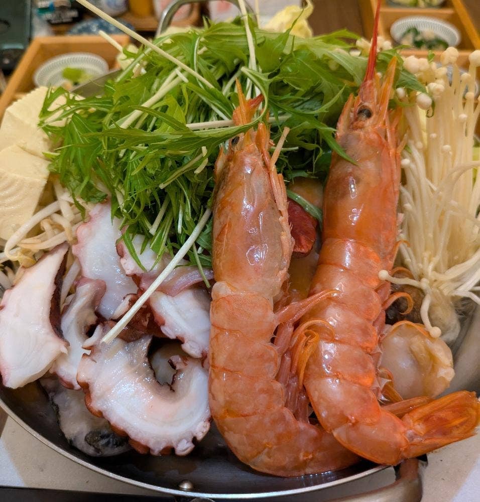 全席個室 海鮮居酒屋 魚匠 新橋店