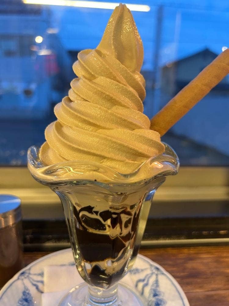 イトウヤコーヒーファクトリー