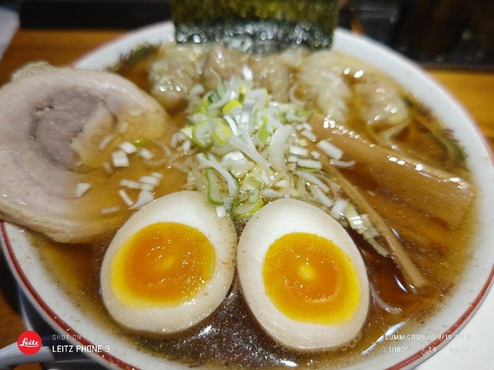 長町ラーメン 本町店