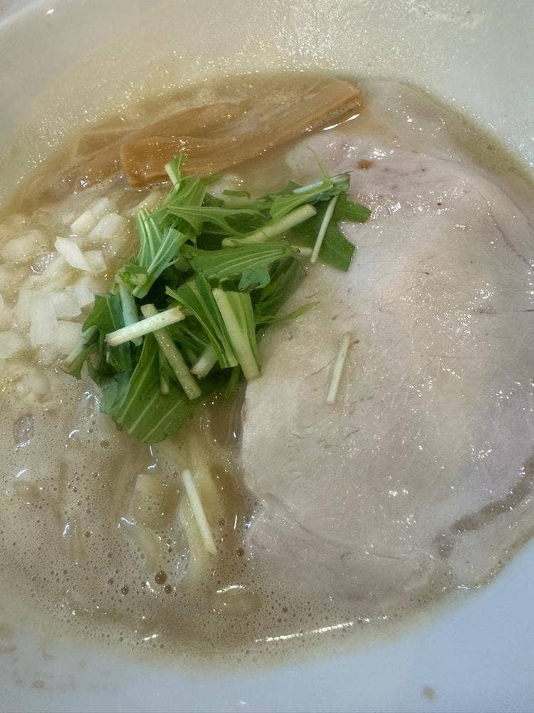 らーめんStand R&R 4号店