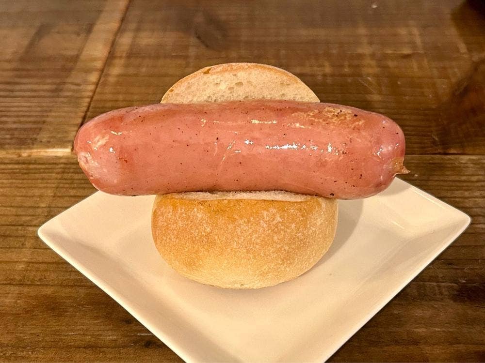 極樂食堂 代々木上原店