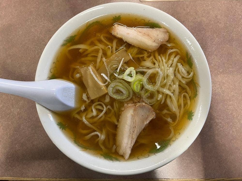 森田屋緑町支店