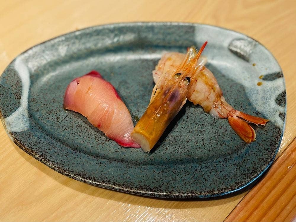 大衆寿し酒場 すさび湯 神戸三宮店