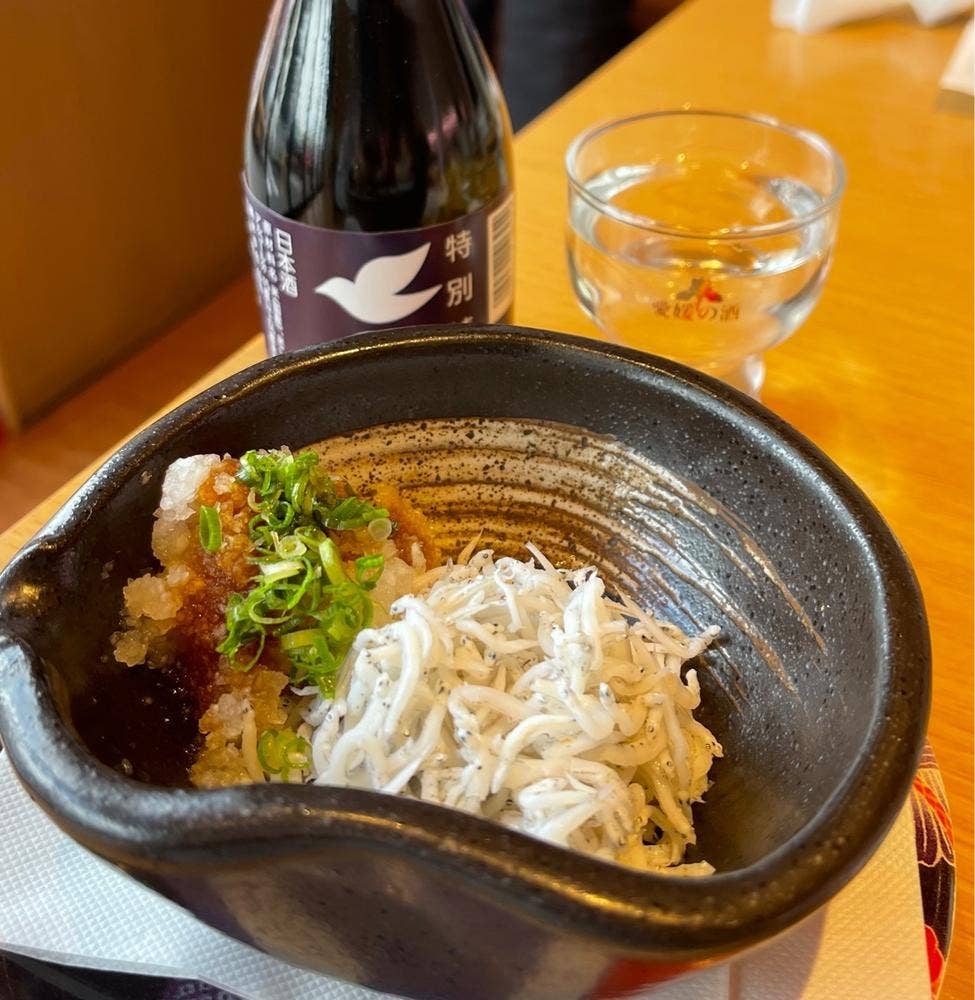 回転寿司 すしえもん 久万ノ台店